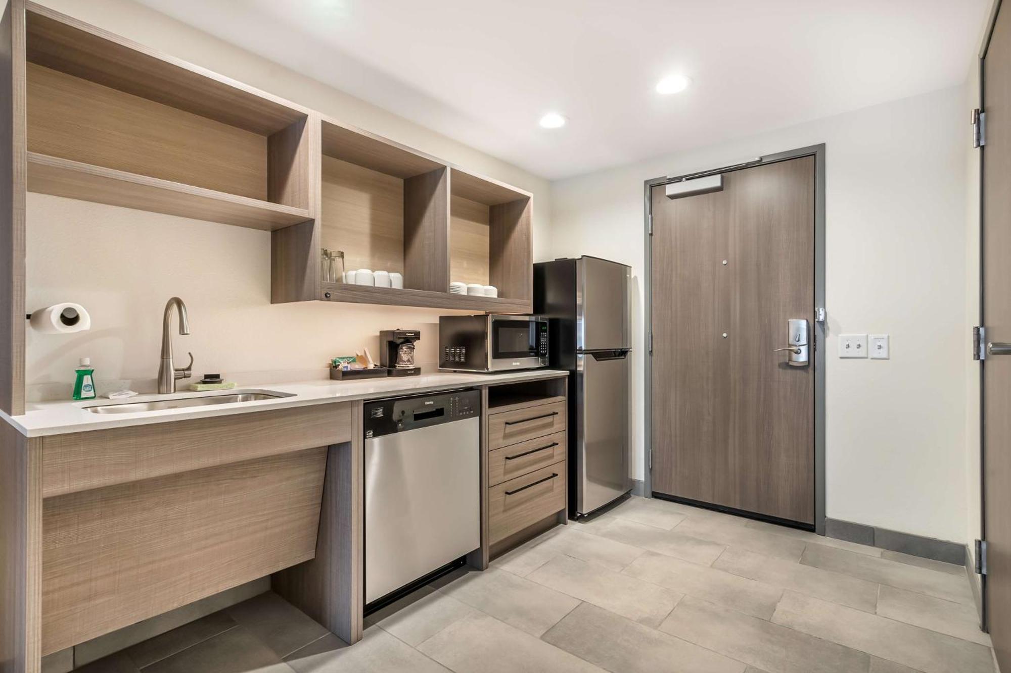 Home2 Suites By Hilton Reynoldsburg Columbus East Eksteriør billede