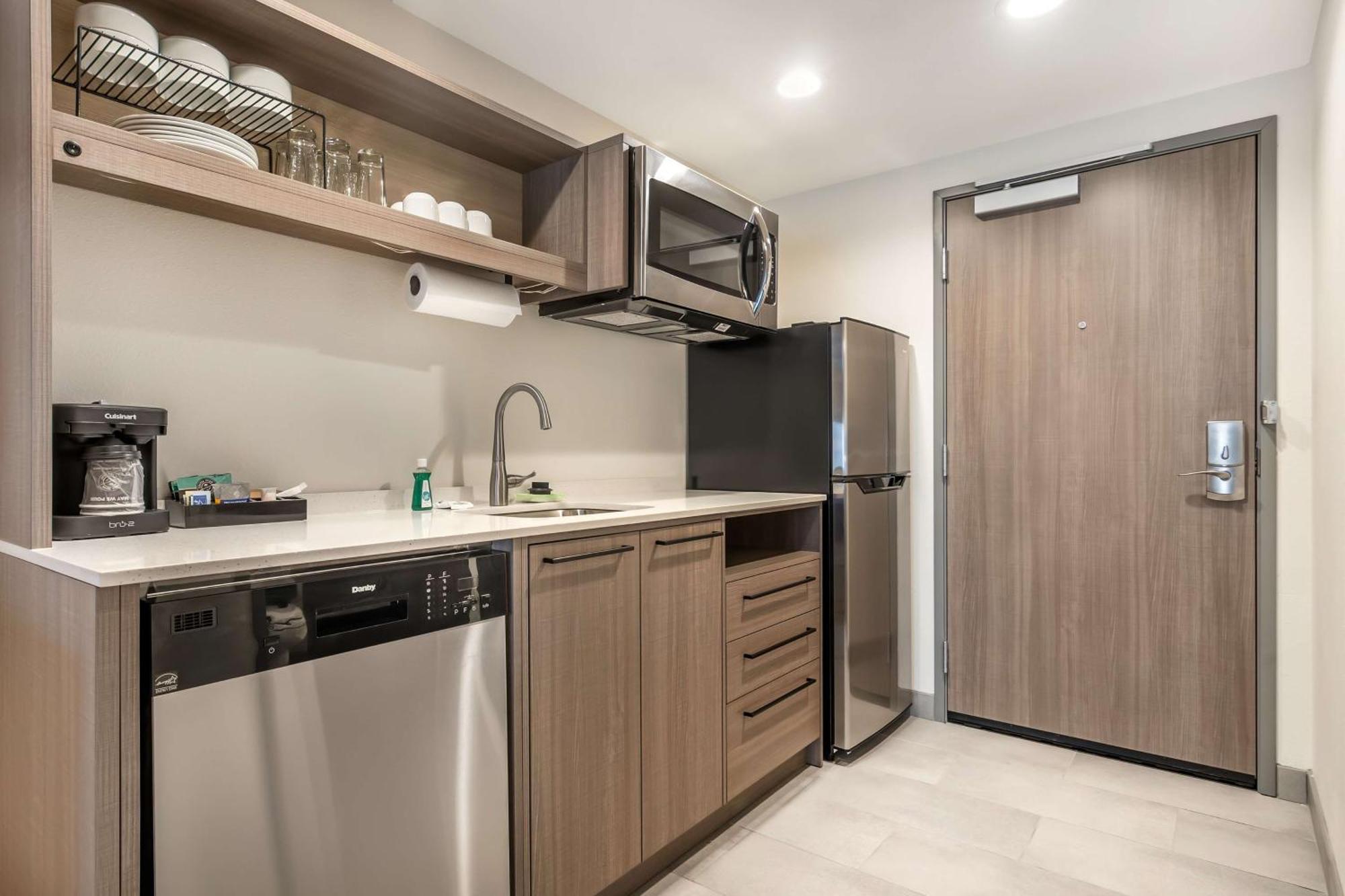 Home2 Suites By Hilton Reynoldsburg Columbus East Eksteriør billede