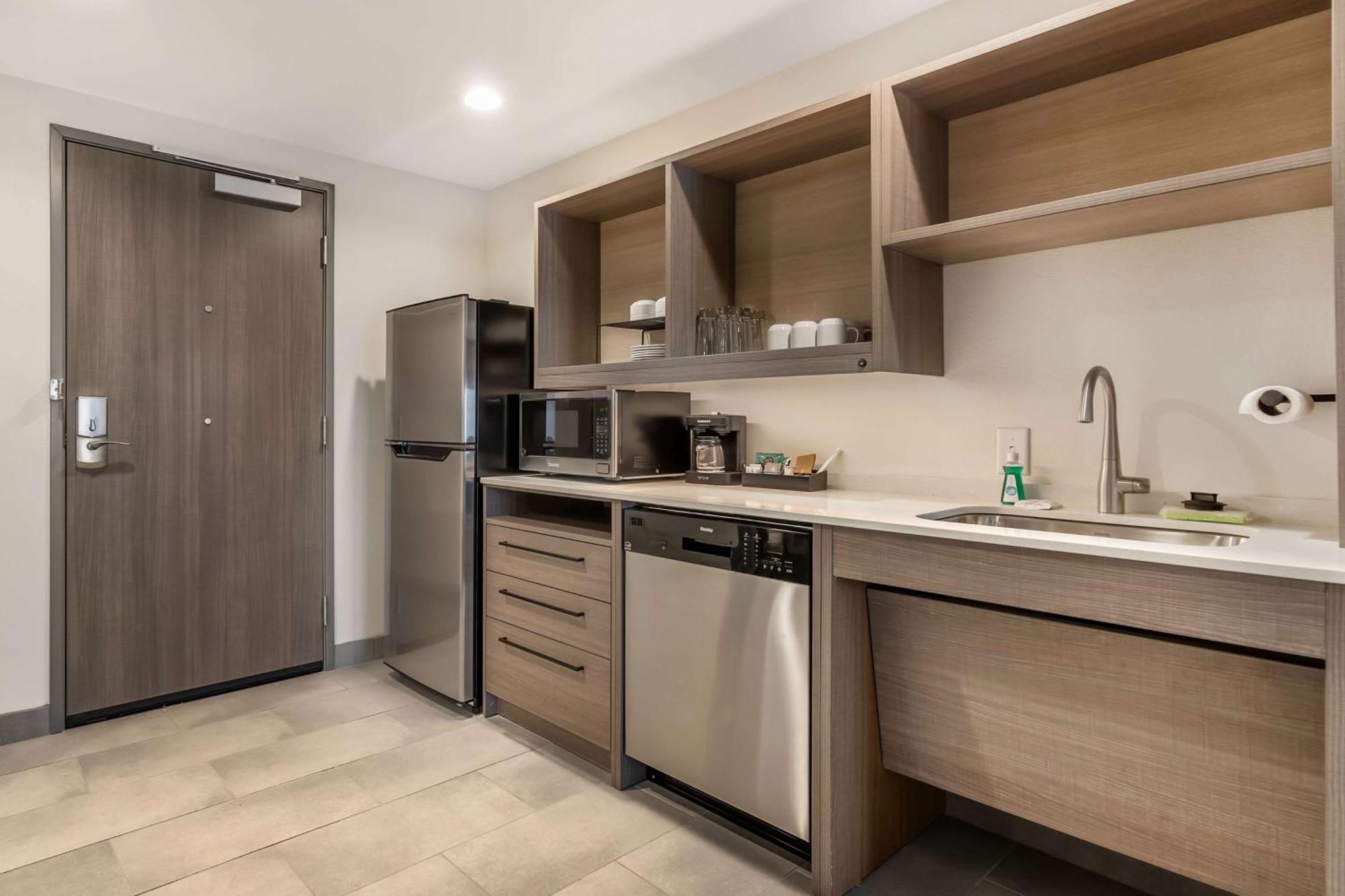 Home2 Suites By Hilton Reynoldsburg Columbus East Eksteriør billede