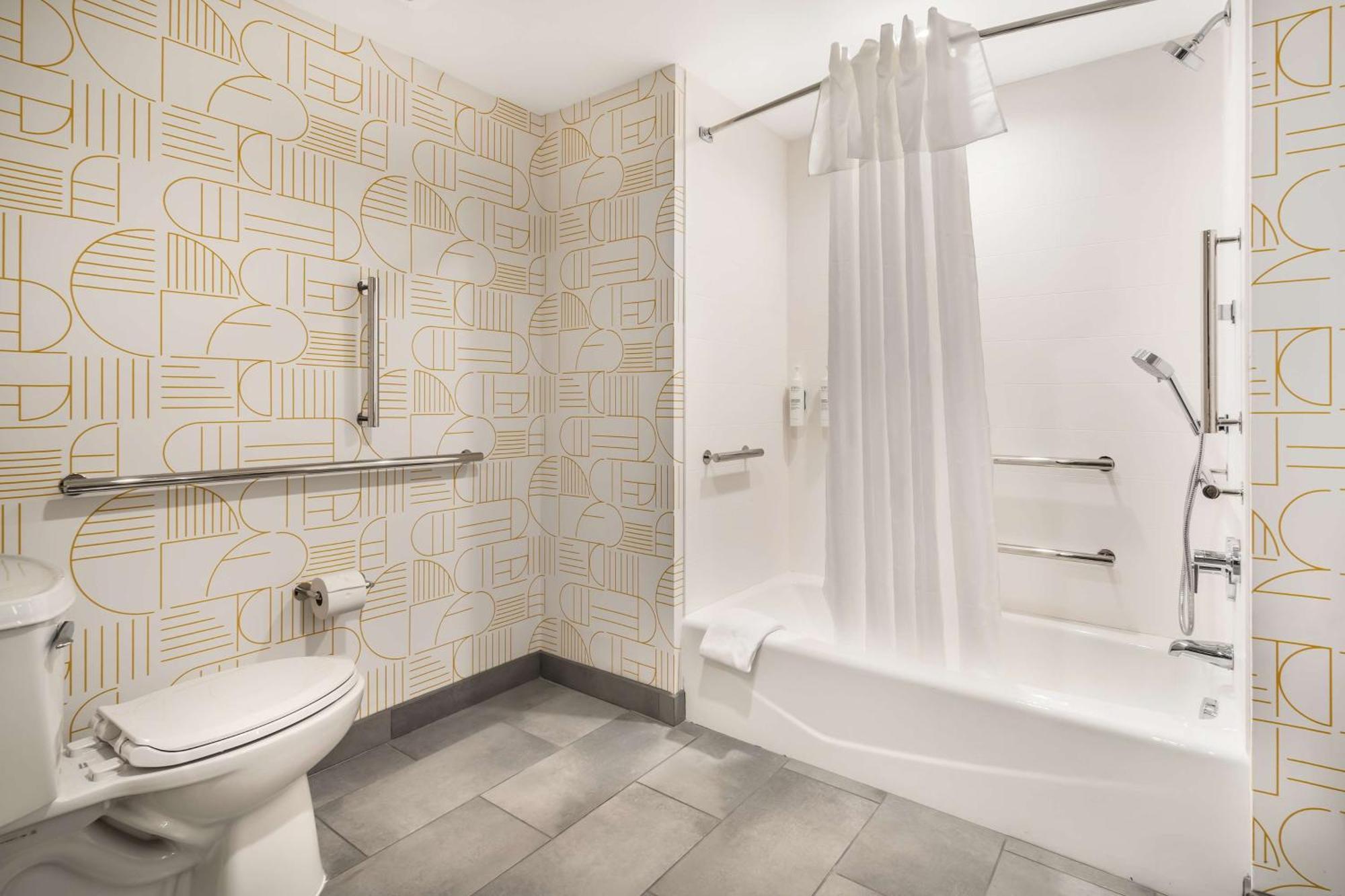 Home2 Suites By Hilton Reynoldsburg Columbus East Eksteriør billede