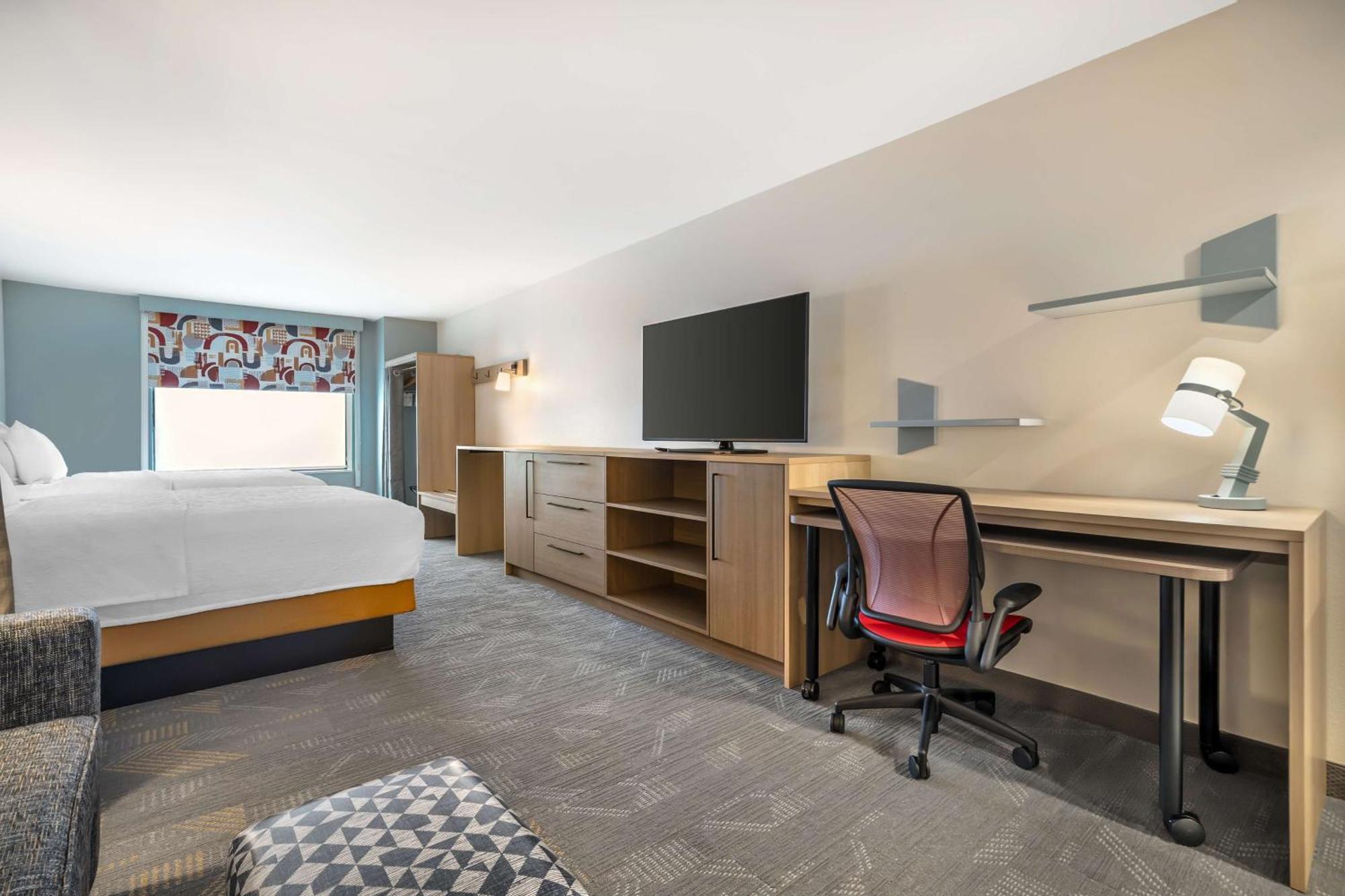 Home2 Suites By Hilton Reynoldsburg Columbus East Eksteriør billede