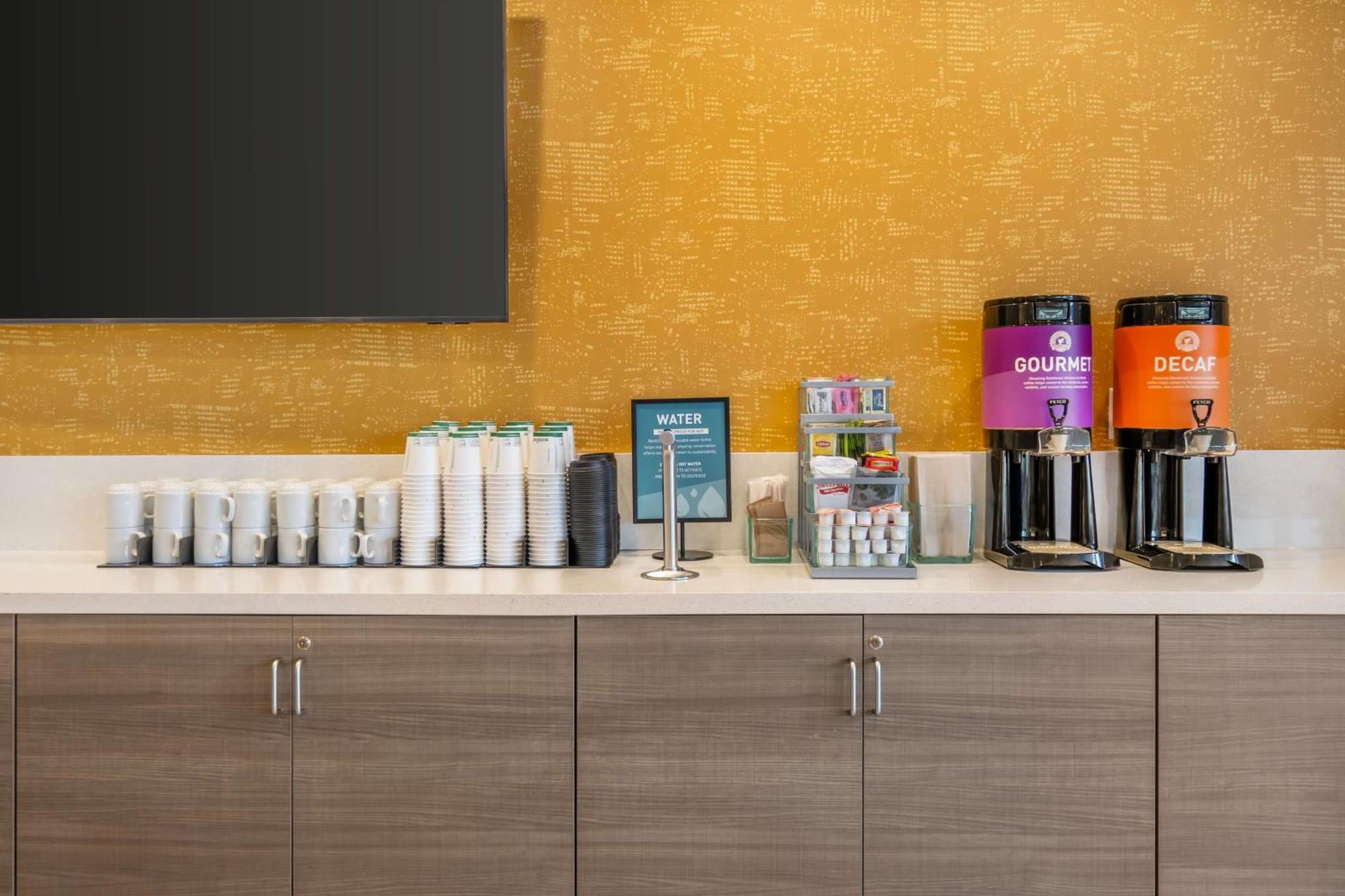 Home2 Suites By Hilton Reynoldsburg Columbus East Eksteriør billede